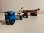 Asam bomen truck, Hobby en Vrije tijd, Modelauto's | 1:50, Ophalen of Verzenden, Bus of Vrachtwagen