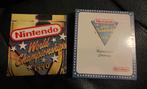 Nintendo WCC 1990 Retrozone SEALED , NES world championships, Spelcomputers en Games, Ophalen of Verzenden, Nieuw