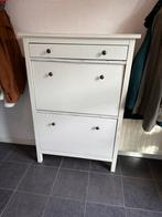 IKEA Hemnes schoenenkast, Huis en Inrichting, Ophalen, Gebruikt