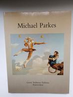 Michael Parkes, Ophalen of Verzenden, Gelezen, Schilder- en Tekenkunst