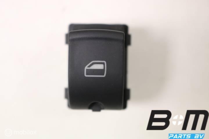 Raamschakelaar LA, RA of RV Audi A3 8P, Auto-onderdelen, Dashboard en Schakelaars, Gebruikt