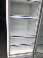 Horeca koelkast met glazen deur ,zie foto’s, Zonder vriesvak, Gebruikt, 160 cm of meer, 45 tot 60 cm