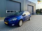 Fiat Grande Punto 1.4-16V Dynamic Airco, Gebruikt, Grande Punto, Bedrijf, Handgeschakeld