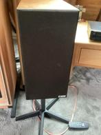 Jk speakers Optima 5 - Vintage Hifi, Overige merken, Gebruikt, Ophalen of Verzenden, 60 tot 120 watt