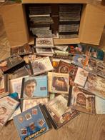 Grote partij cd's samenzang Heykoop, Zwart, K.J. Mulder etc, Ophalen of Verzenden, Gebruikt, Gospel