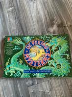 De Peking Mysteries - MB Spellen, Een of twee spelers, Ophalen, Gebruikt
