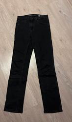 Zwarte Garcia jeans Celia 28/32, Zwart, Ophalen of Verzenden, Zo goed als nieuw, Maat 36 (S)