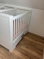 Kidsmill brent ledikant, Kinderen en Baby's, Kinderkamer | Complete kinderkamers, Ophalen, Zo goed als nieuw, Jongetje of Meisje