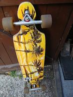 Longboard palisades, Ophalen, Gebruikt, Skateboard, Longboard