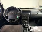 Volvo 940 2.3i Polar 135pk 1995 NL-AUTO 2e EIGENAAR DEALER O, Huisgarantie, Met garantie (alle), Blauw, Origineel Nederlands