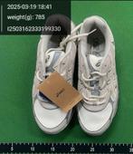 Asics gel nyc maat 40!, Kleding | Heren, Schoenen, Ophalen of Verzenden, Zo goed als nieuw, Sportschoenen