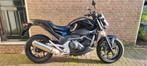 Honda nc700s ABS, a2, 2013, Naked bike, Particulier, 4 cilinders