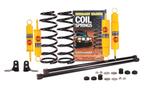 SK003 ophangingsset voor Landcruiser 100 series, Ophalen of Verzenden, Nieuw, Toyota