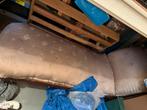 Gratis op te halen: Biedermeier chaise longue, Antiek en Kunst, Ophalen