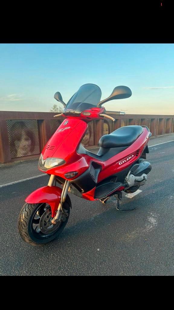 Runner 180cc a2, Fietsen en Brommers, Scooters | Overige merken, Zo goed als nieuw, Maximaal 45 km/u, Tweetakt, Ophalen of Verzenden