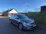 Volkswagen Golf 1.0 TSI 7.5 Comfortline Sound 2017, Gebruikt, Bedrijf, Handgeschakeld, Golf