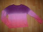 Sweater met kleurverloop van GAP, maat 152/158 (12) NIEUW!, Meisje, Trui of Vest, Nieuw, Ophalen of Verzenden