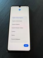 Samsung Galaxy A33, Telecommunicatie, Mobiele telefoons | Samsung, Zwart, Touchscreen, Ophalen of Verzenden, Zo goed als nieuw