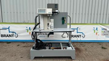 Sealed Air Instapak 901 | Verpakkingsmachine | serie 9160 | beschikbaar voor biedingen