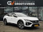 Peugeot 408 1.6 HYbrid Allure 180 EAT8, Auto's, Stof, Gebruikt, Euro 6, 4 cilinders