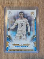 Jamal Musiala topps Reverence /75 - Bayern München, Hobby en Vrije tijd, Stickers en Plaatjes, Ophalen of Verzenden, Zo goed als nieuw