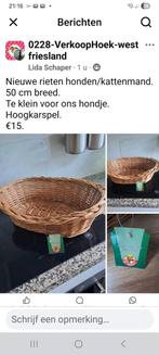 Honde mand., Ophalen of Verzenden, Nieuw