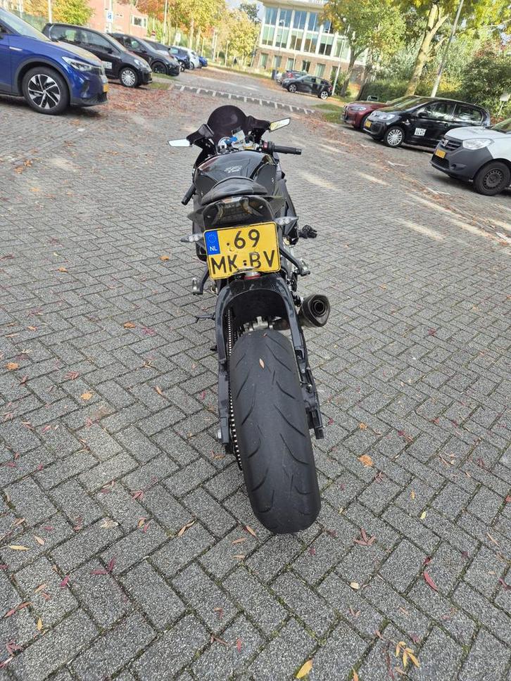 BMW S1000RR 2016, Motoren, Motoren | BMW, Particulier, Super Sport, meer dan 35 kW, 4 cilinders, Motorrijbewijs A, ABS, Ophalen