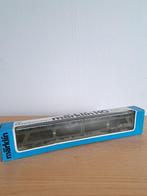4084 Märklin autotransporter DB, Wisselstroom, Wagon, Ophalen of Verzenden, Zo goed als nieuw