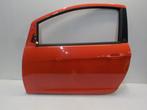 Portier links voor Ford Ka, Onderdelen@venauto.nl, Van der Ven Autorecycling B.V., Gebruikt, Deur