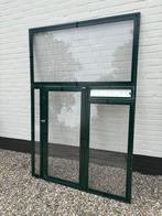 Complete voliere (s) voor de echte vogelliefhebber!, Ophalen, Gebruikt, Aluminium, Volière
