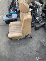 Mercedes W123 1982 Stoel Rechtsvoor, Auto-onderdelen, Interieur en Bekleding, Ophalen, Gebruikt