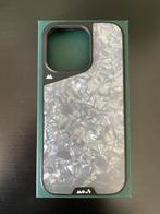 NIEUW: Mous Limitless 6.0 case IPhone 16 Pro silver pearl, Ophalen of Verzenden, Nieuw