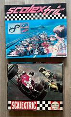 Scalextric, Ophalen, Zo goed als nieuw, Elektrisch, Overige merken