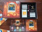 Party & Co original, bordspel, zgan, Vijf spelers of meer, Ophalen of Verzenden, Zo goed als nieuw, Diset