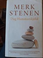 Merkstenen - Dag Hammarskjöld
ZGAN, Boeken, Ophalen of Verzenden, Zo goed als nieuw, Spiritualiteit algemeen, Overige typen