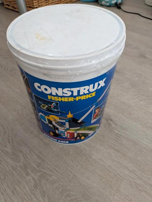 Construx van Fisher Price met licht pakket., Kinderen en Baby's, Speelgoed | Fisher-Price, Gebruikt, Met licht, Ophalen of Verzenden