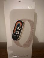 Xiaomi Smart Band 8 - Nieuw!, Wit, Nieuw, Ophalen of Verzenden, Waterdicht