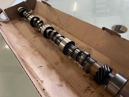 Nokkenas camshaft Chevrolet GM Mercruiser 5.7 V8 350, Auto-onderdelen, Motor en Toebehoren, Chevrolet, Gebruikt, Ophalen of Verzenden