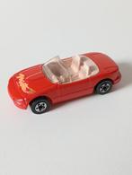 Mazda MX5 na schaal 1:66 nieuw, Ophalen of Verzenden, Nieuw