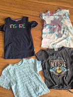 Shirts  blouses hemdjes, Ophalen of Verzenden, Zo goed als nieuw, Meisje, Shirt of Longsleeve
