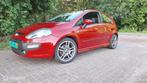 FiAT GRANDE PUNTO EVO1.4 GT MULTIAIR TURBO 135 PK, Voorwielaandrijving, Euro 5, 135 pk, Gebruikt