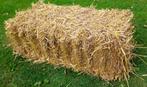 Kleine balen stro te koop, Ophalen, Vee