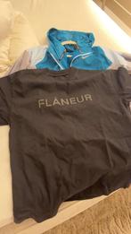 Flaneur shirt maat M, Ophalen of Verzenden, Zo goed als nieuw