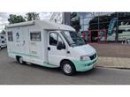 Weinsberg Imperiale airco zeer mooie camper, Caravans en Kamperen, Campers, Weinsberg, Ringverwarming, Watertank (Schoon), Handgeschakeld