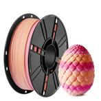 Keleidi Matte Spring PLA Filament 1.75mm, Ophalen of Verzenden, Nieuw