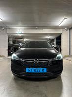 Opel Astra 1.6 Cdti 81KW Business+ Sports Tourer 2018 Blauw, Auto's, Voorwielaandrijving, 4 cilinders, Blauw, Origineel Nederlands