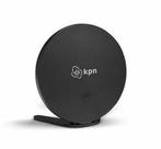 SuperWifi V2 KPN, zwart, Wifi6, nieuw doos. Meerdere stuks., Computers en Software, WiFi-versterkers, Ophalen of Verzenden, Nieuw