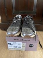 Floris van bommel dames schoenen sneakers 36, Ophalen, Zwart, Sneakers of Gympen, Zo goed als nieuw