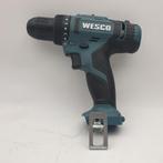Wesco WS2906.9 Boormachine || Nu Voor Maar € 9.99, Ophalen of Verzenden, Gebruikt
