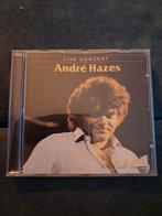 Andre hazes live, Ophalen of Verzenden, Zo goed als nieuw, Levenslied of Smartlap